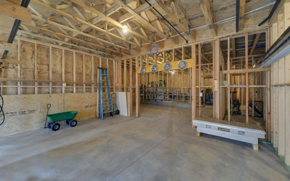 Project DG1015 Plan by Southernwood Homes - Photo 24