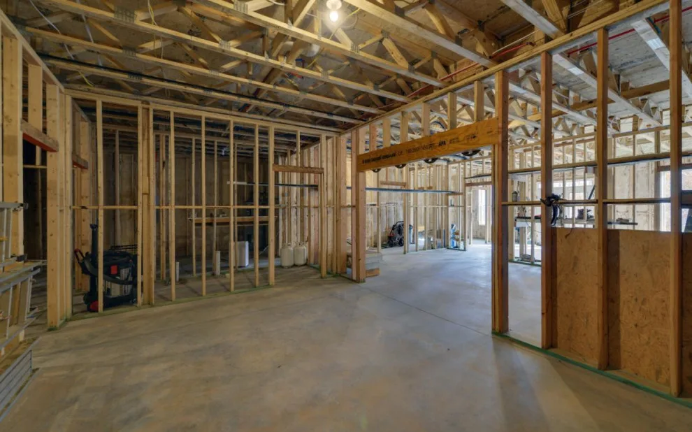 Project DG1015 Plan by Southernwood Homes - Photo 15