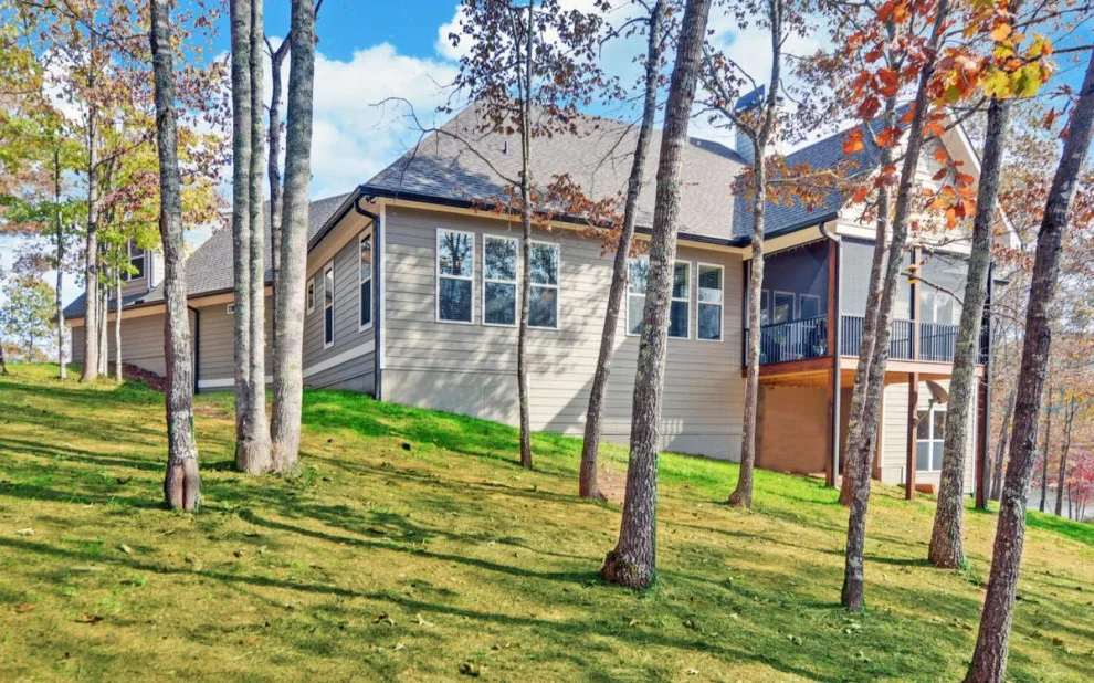 Project DG1015 Plan by Southernwood Homes - Photo 64