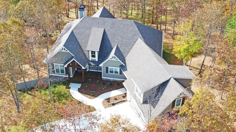 Project DG1015 Plan by Southernwood Homes - Photo 44