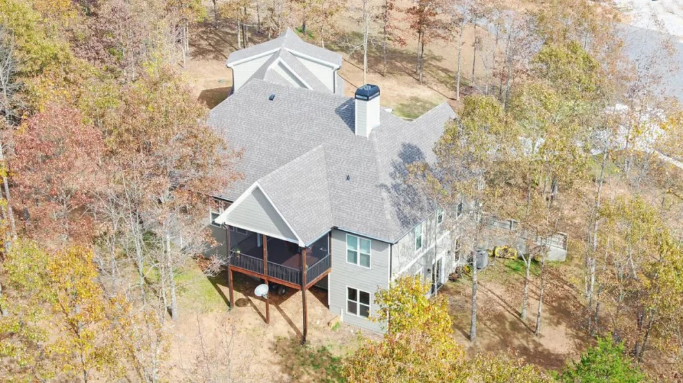 Project DG1015 Plan by Southernwood Homes - Photo 46