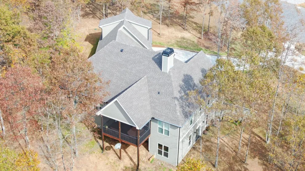Project DG1015 Plan by Southernwood Homes - Photo 20