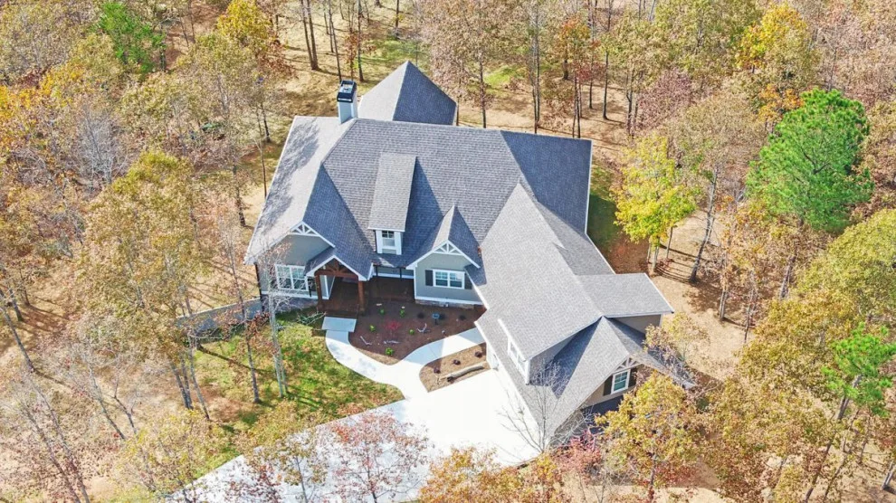 Project DG1015 Plan by Southernwood Homes - Photo 19