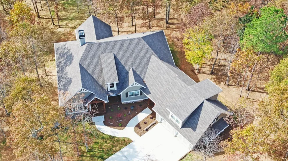 Project DG1015 Plan by Southernwood Homes - Photo 49