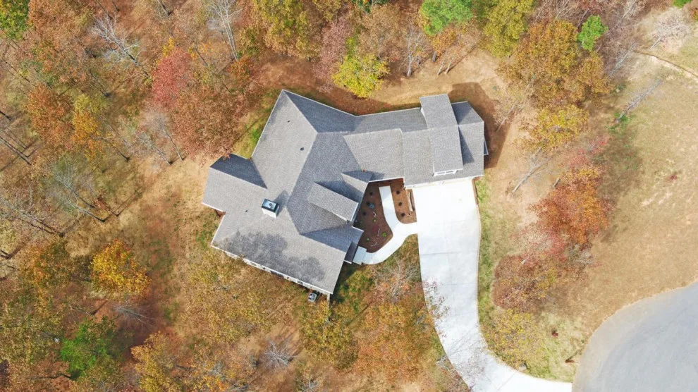 Project DG1015 Plan by Southernwood Homes - Photo 65