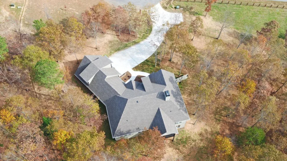 Project DG1015 Plan by Southernwood Homes - Photo 33