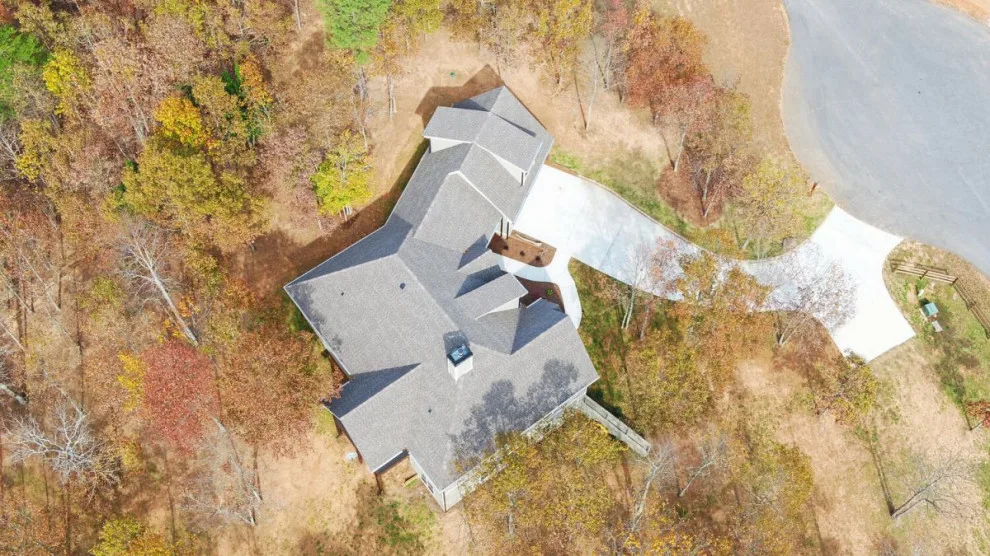 Project DG1015 Plan by Southernwood Homes - Photo 59