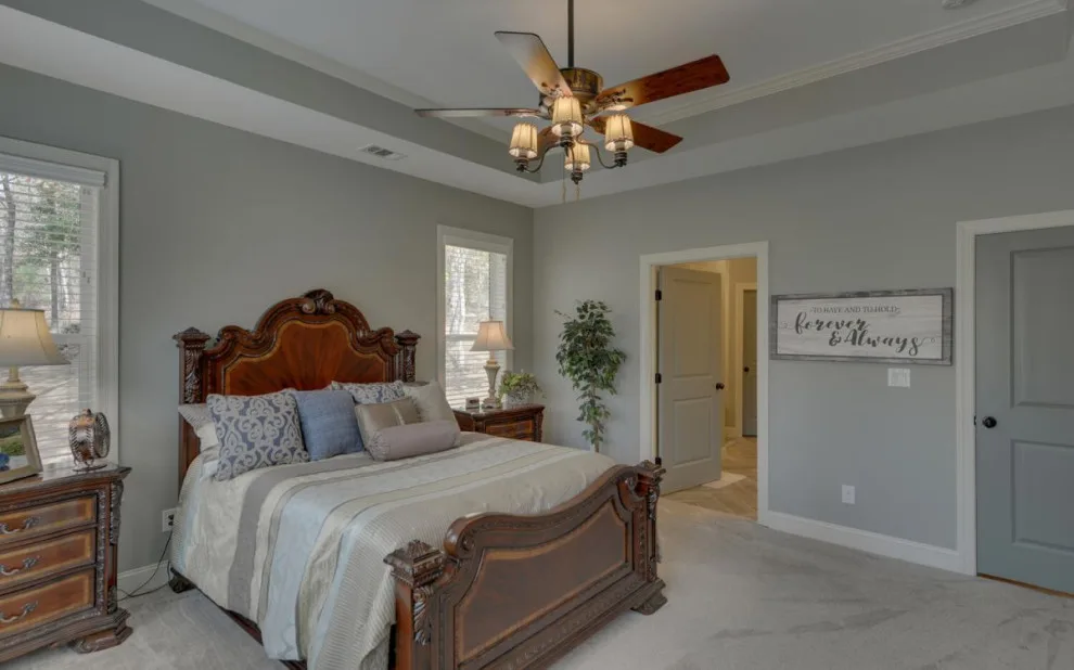 Project DG1015 Plan by Southernwood Homes - Photo 56