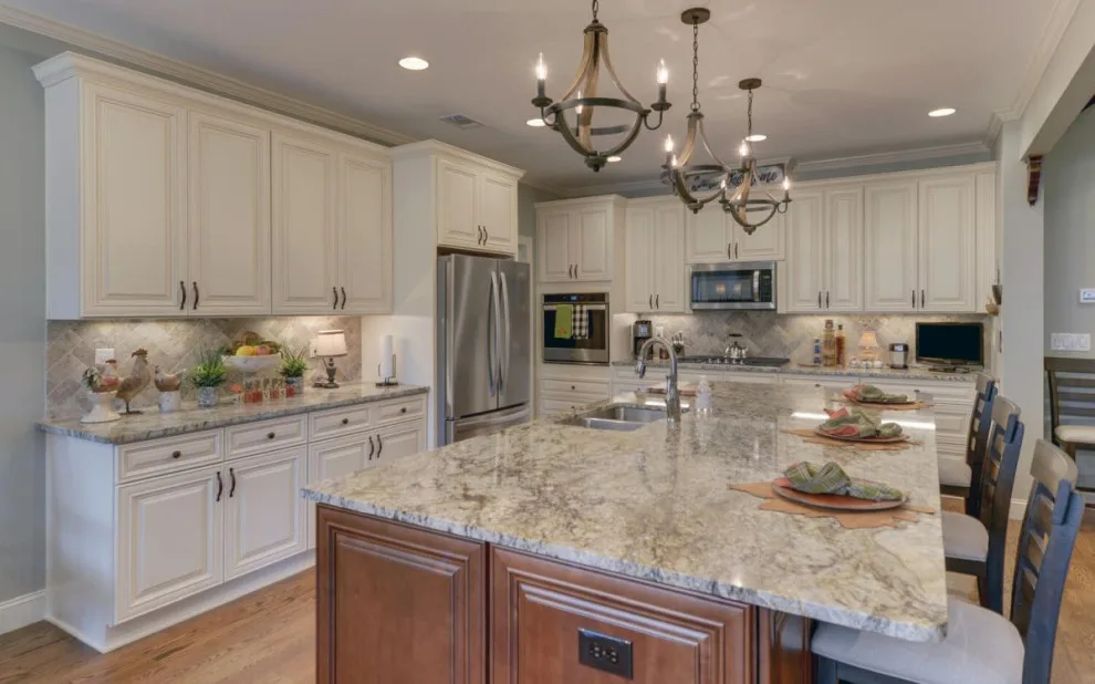 Project DG1015 Plan by Southernwood Homes - Photo 48