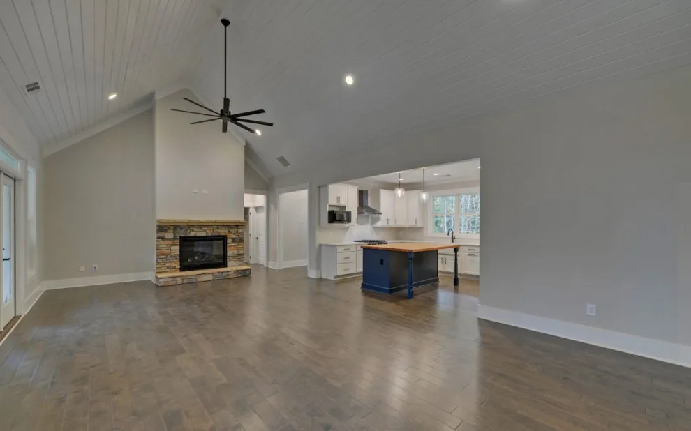 Project DG1030 Plan by Southernwood Homes - Photo 50