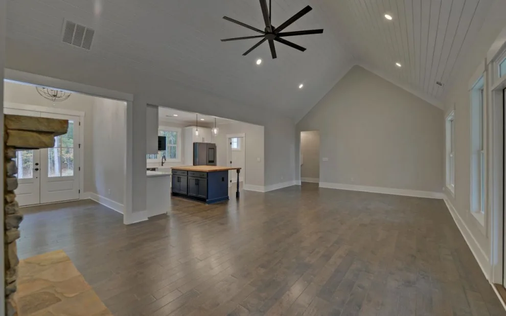 Project DG1030 Plan by Southernwood Homes - Photo 22