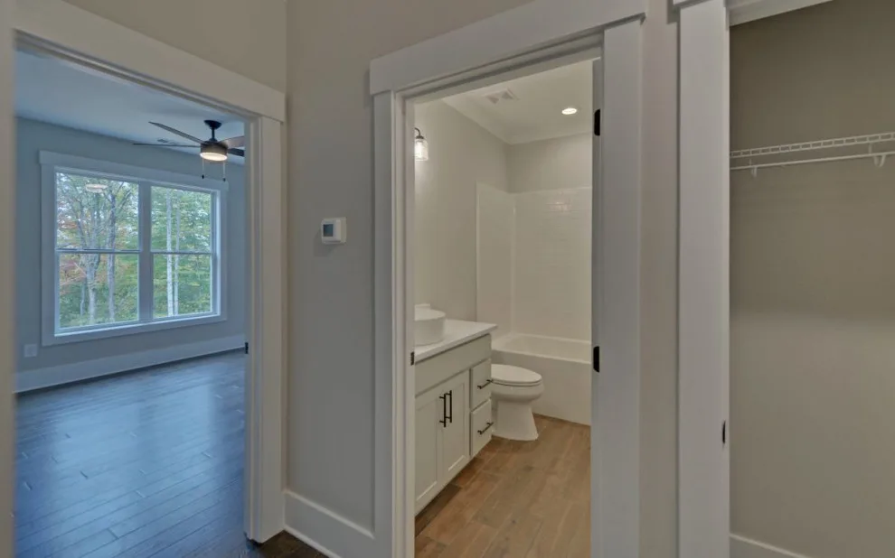 Project DG1030 Plan by Southernwood Homes - Photo 23