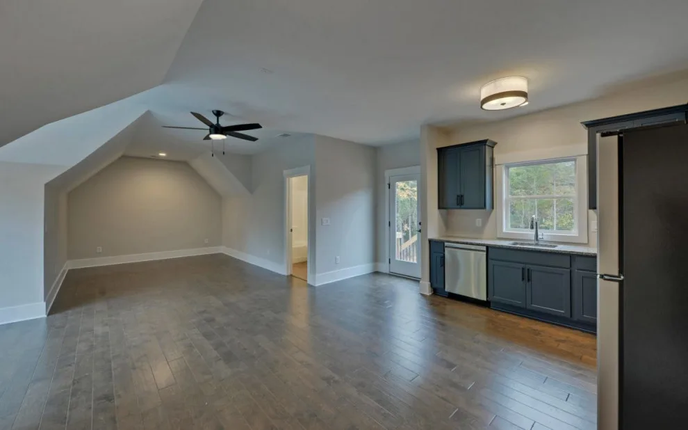 Project DG1030 Plan by Southernwood Homes - Photo 52