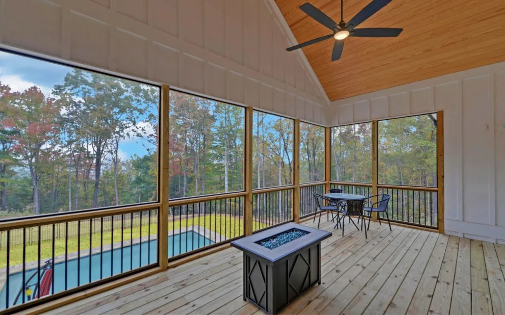 Project DG1030 Plan by Southernwood Homes - Photo 25