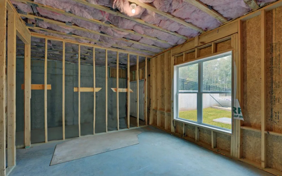 Project DG1030 Plan by Southernwood Homes - Photo 29