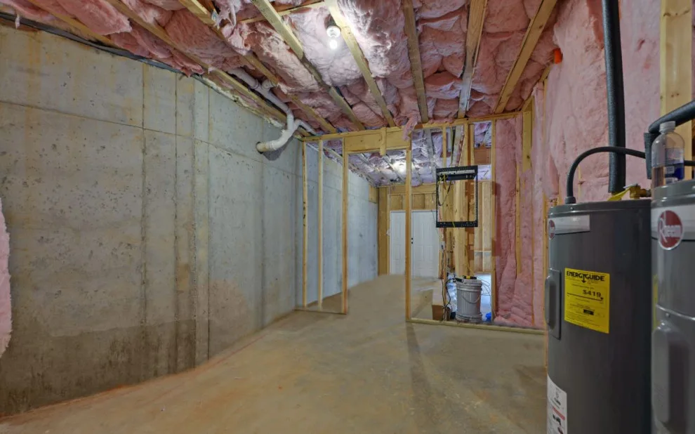 Project DG1030 Plan by Southernwood Homes - Photo 43