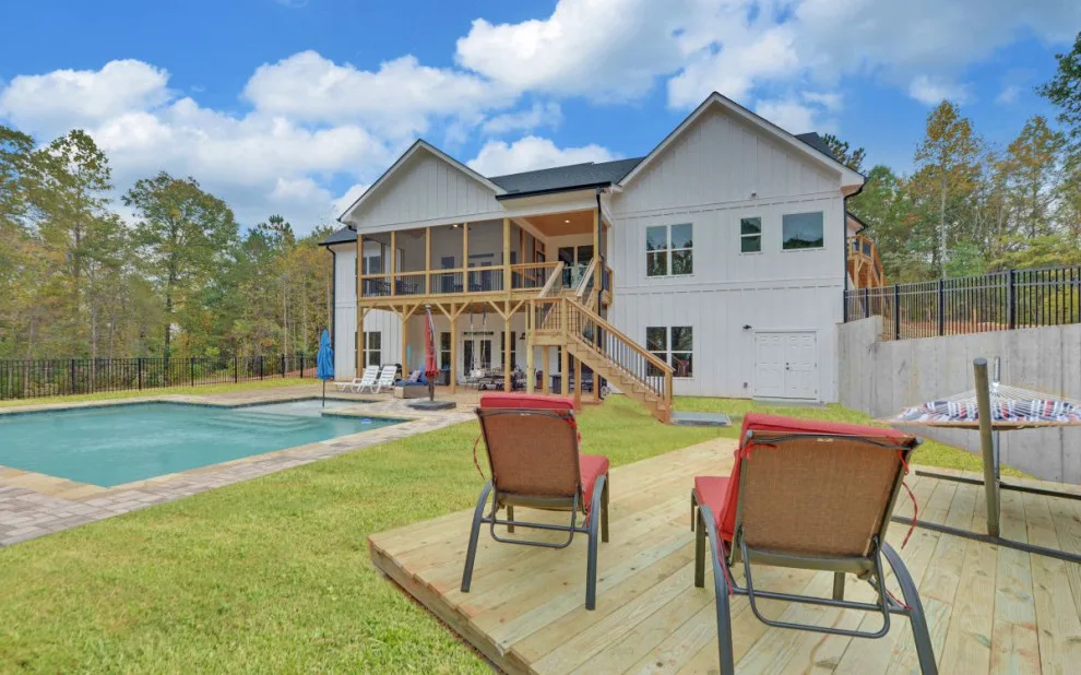 Project DG1030 Plan by Southernwood Homes - Photo 39