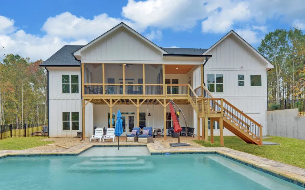 Project DG1030 Plan by Southernwood Homes - Photo 24