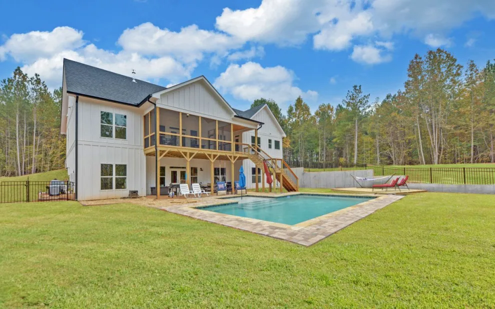 Project DG1030 Plan by Southernwood Homes - Photo 31