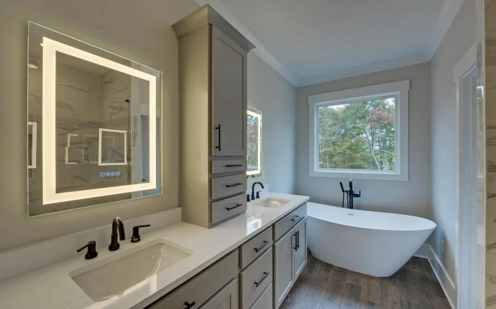 Project DG1030 Plan by Southernwood Homes - Photo 12