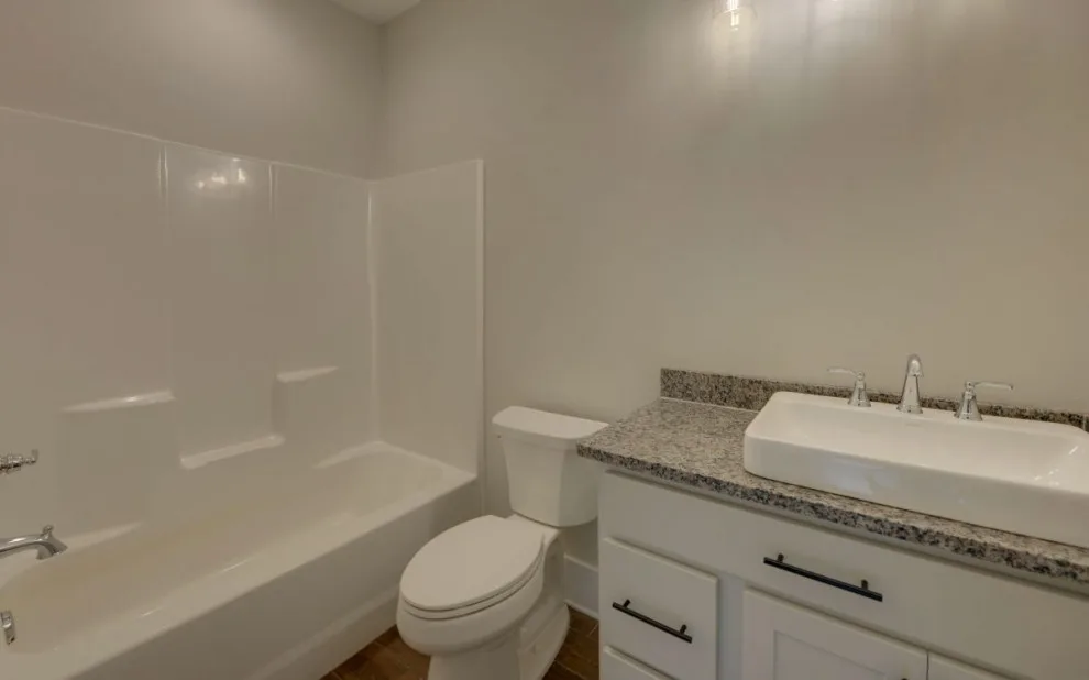 Project DG1030 Plan by Southernwood Homes - Photo 48