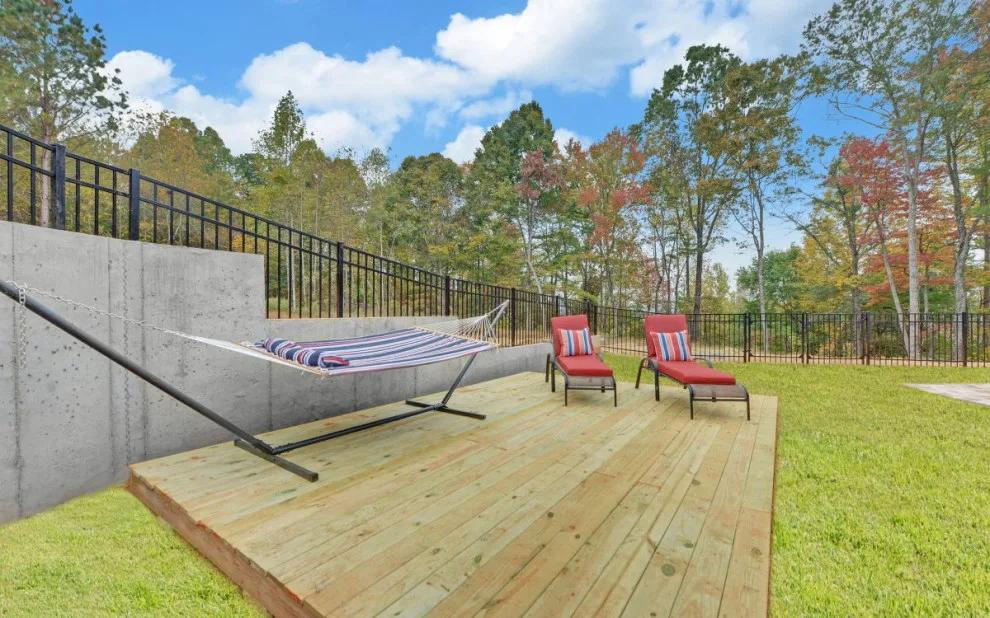 Project DG1030 Plan by Southernwood Homes - Photo 21