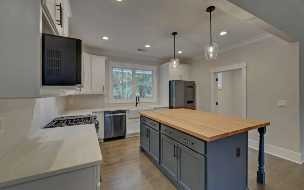 Project DG1030 Plan by Southernwood Homes - Photo 7