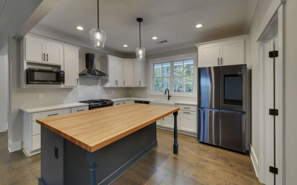 Project DG1030 Plan by Southernwood Homes - Photo 35