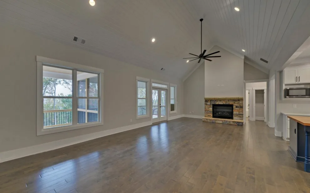 Project DG1030 Plan by Southernwood Homes - Photo 32