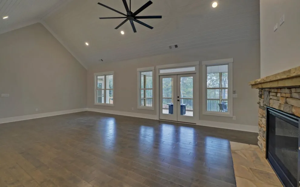 Project DG1030 Plan by Southernwood Homes - Photo 20