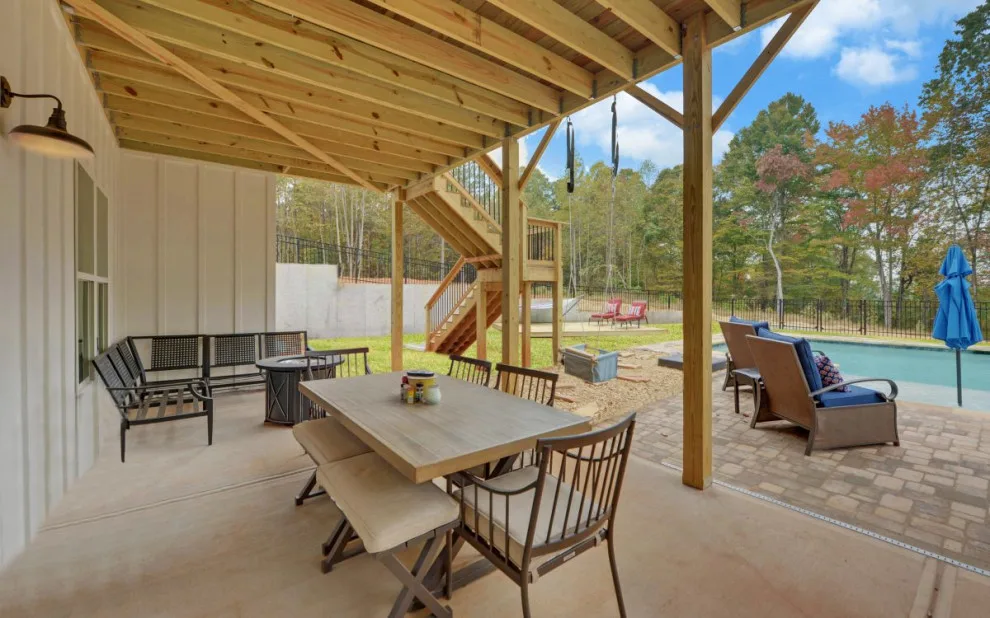 Project DG1030 Plan by Southernwood Homes - Photo 28