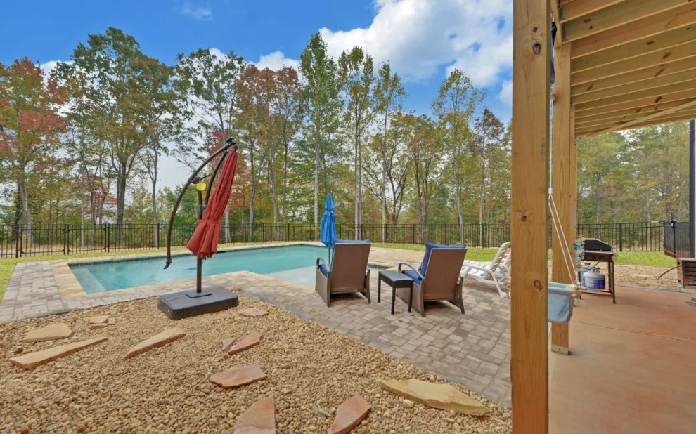 Project DG1030 Plan by Southernwood Homes - Photo 6