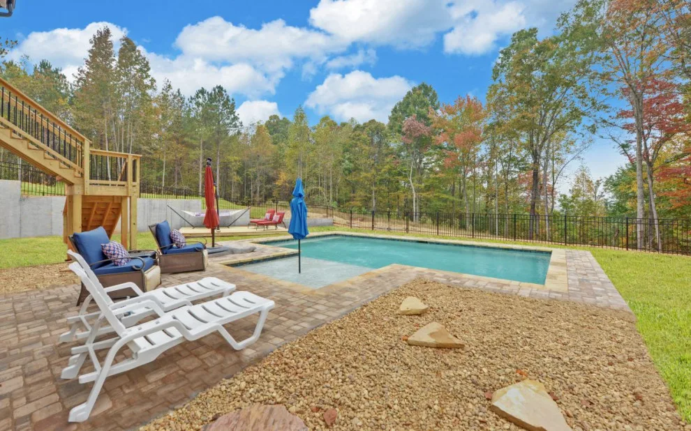 Project DG1030 Plan by Southernwood Homes - Photo 42
