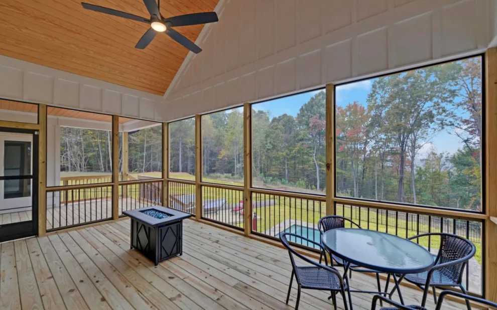 Project DG1030 Plan by Southernwood Homes - Photo 33