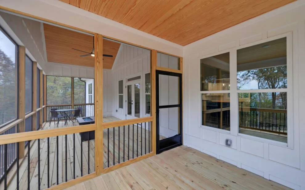 Project DG1030 Plan by Southernwood Homes - Photo 47