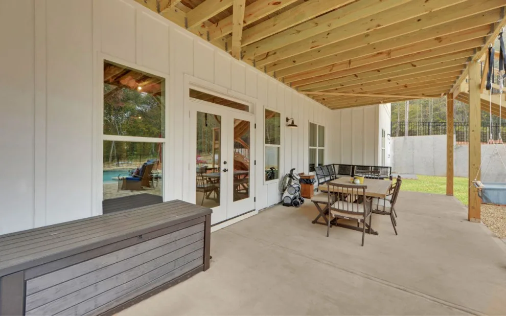 Project DG1030 Plan by Southernwood Homes - Photo 11