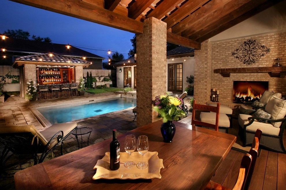 Portfolio by American Design & Landscape - Photo 9