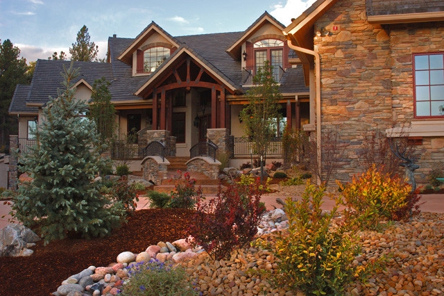 Portfolio by American Design & Landscape - Photo 13