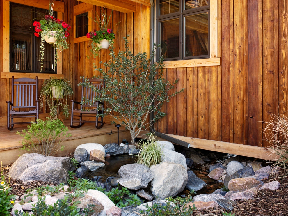 Putting Green by American Design & Landscape - Photo 6