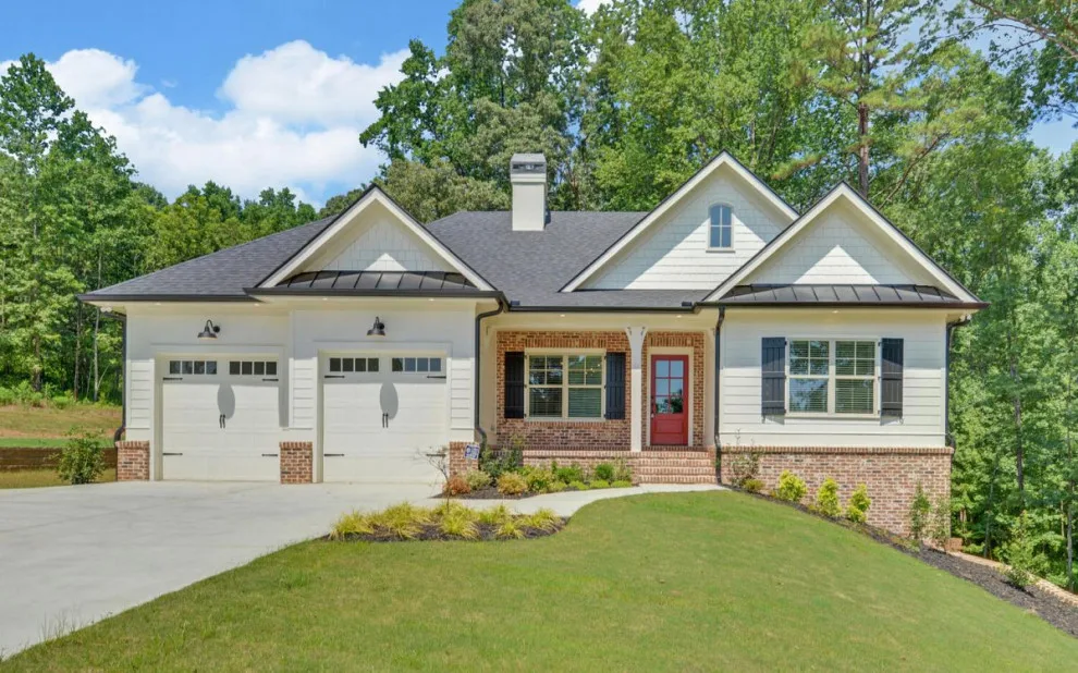 Project SW1040 Plan by Southernwood Homes - Photo 30
