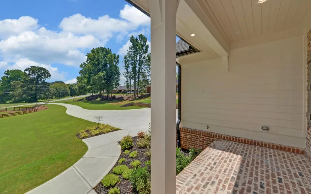 Project SW1040 Plan by Southernwood Homes - Photo 24