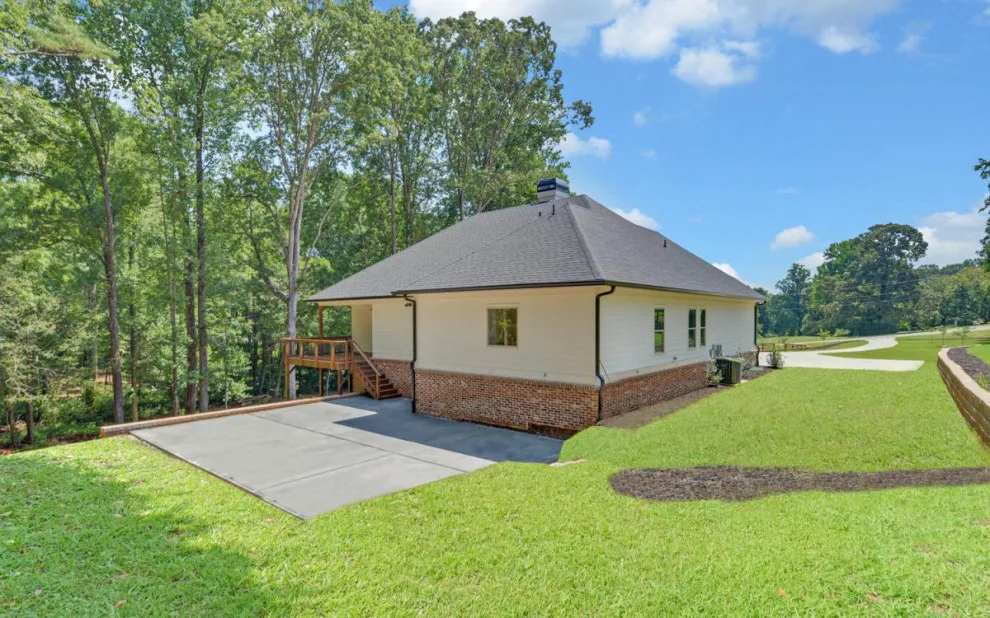 Project SW1040 Plan by Southernwood Homes - Photo 21