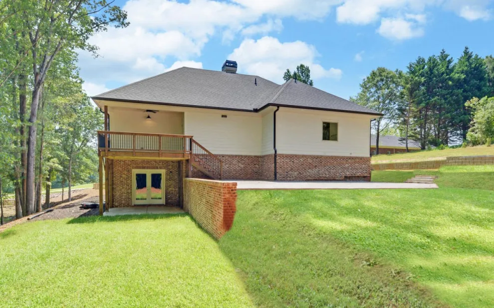 Project SW1040 Plan by Southernwood Homes - Photo 42
