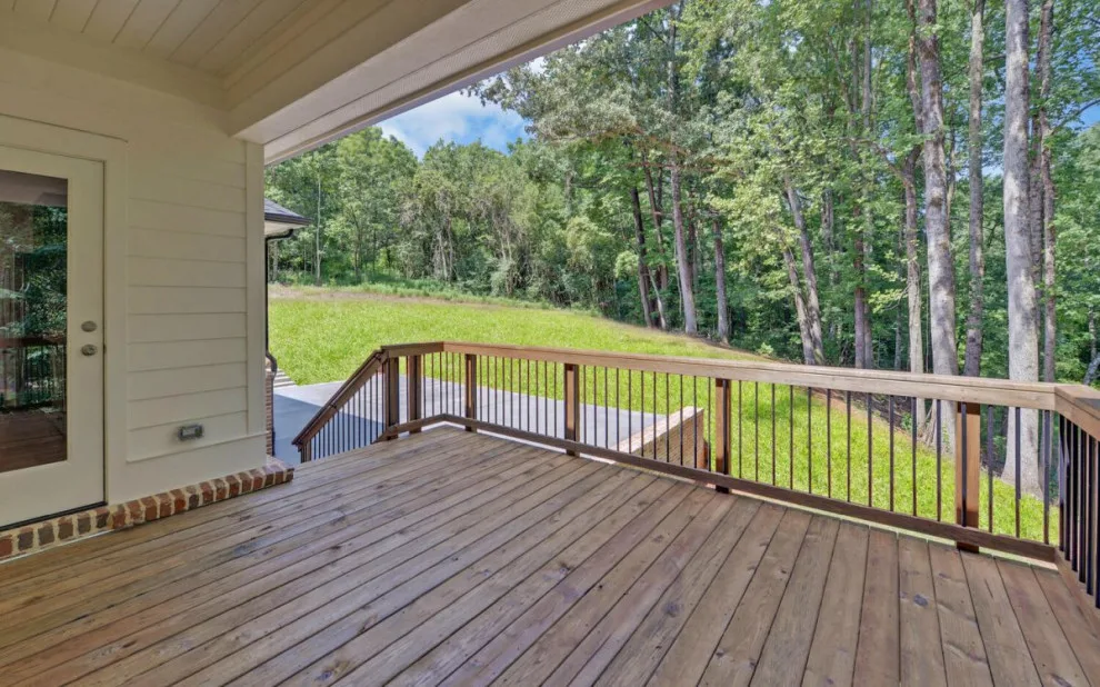 Project SW1040 Plan by Southernwood Homes - Photo 29