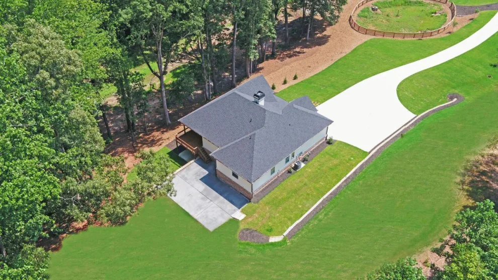 Project SW1040 Plan by Southernwood Homes - Photo 60