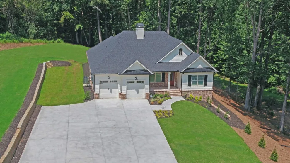 Project SW1040 Plan by Southernwood Homes - Photo 27
