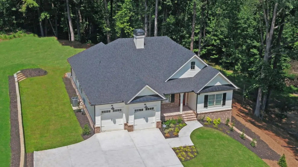 Project SW1040 Plan by Southernwood Homes - Photo 64