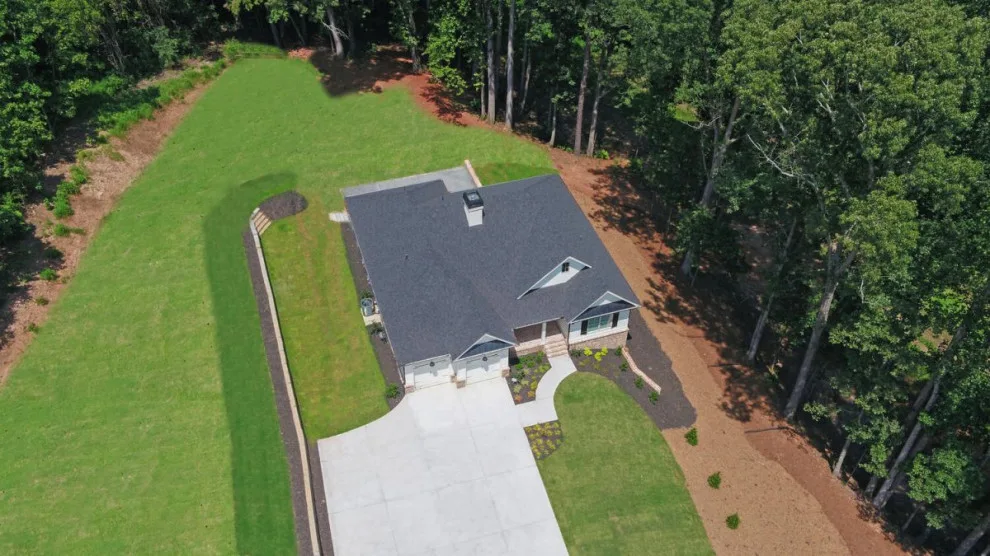 Project SW1040 Plan by Southernwood Homes - Photo 16