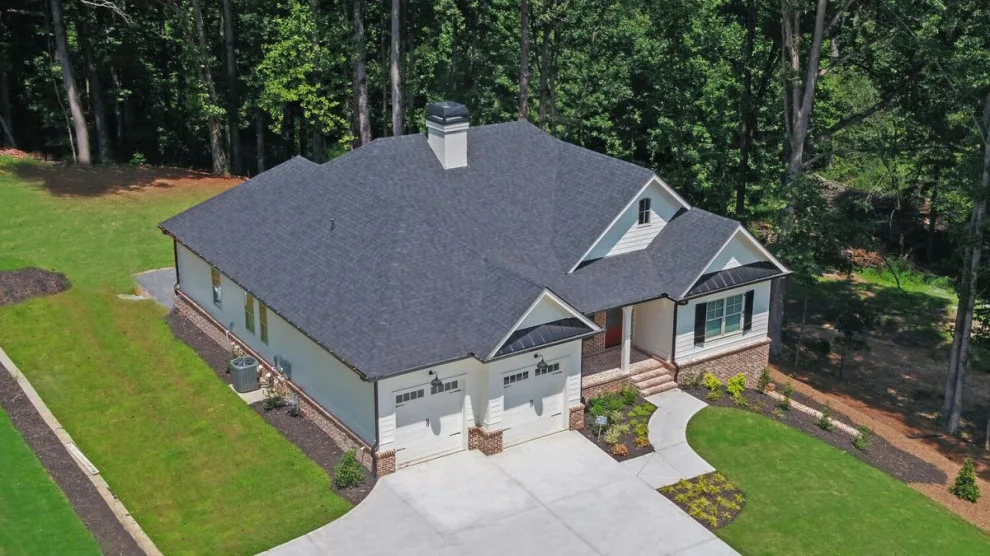Project SW1040 Plan by Southernwood Homes - Photo 52