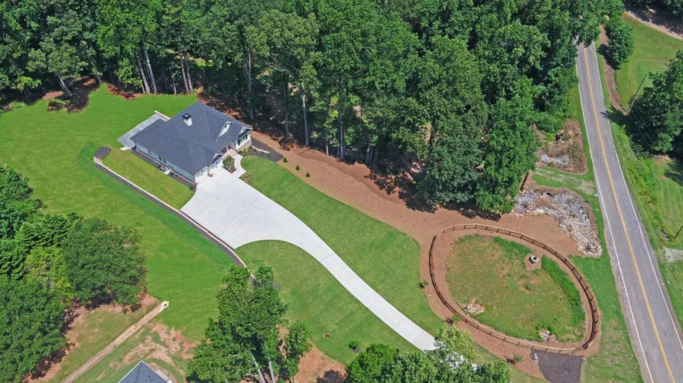 Project SW1040 Plan by Southernwood Homes - Photo 44